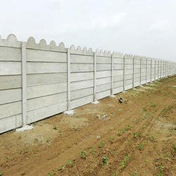 تسوير اراضي المملكة